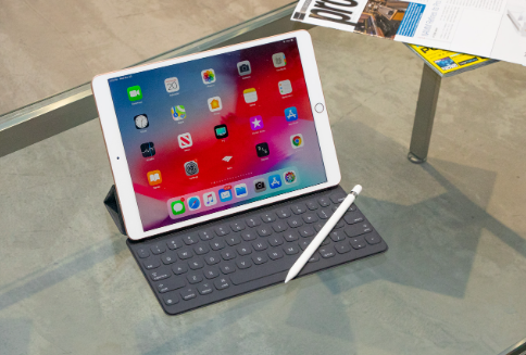 Đánh giá iPad Air 3 Bản 2019- Review năm 2024