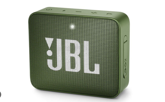 Đánh giá nhanh Loa Bluetooth JBL Go 2